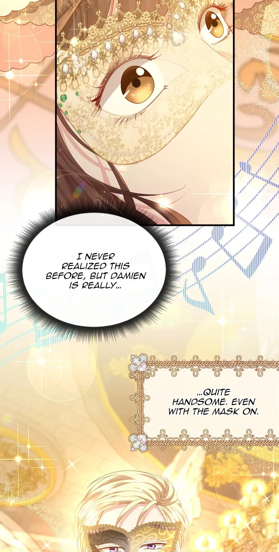 The Prince’s Personal Physician chapter 34 - page 37