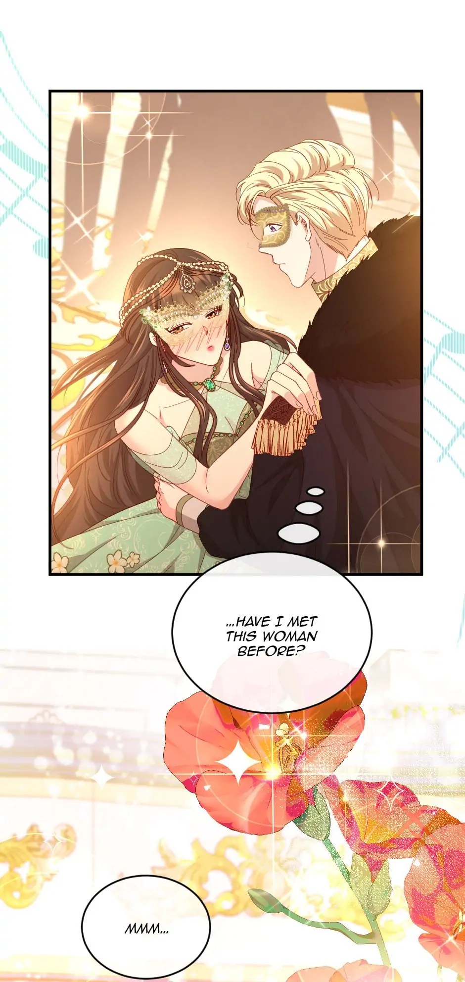 The Prince’s Personal Physician chapter 34 - page 39