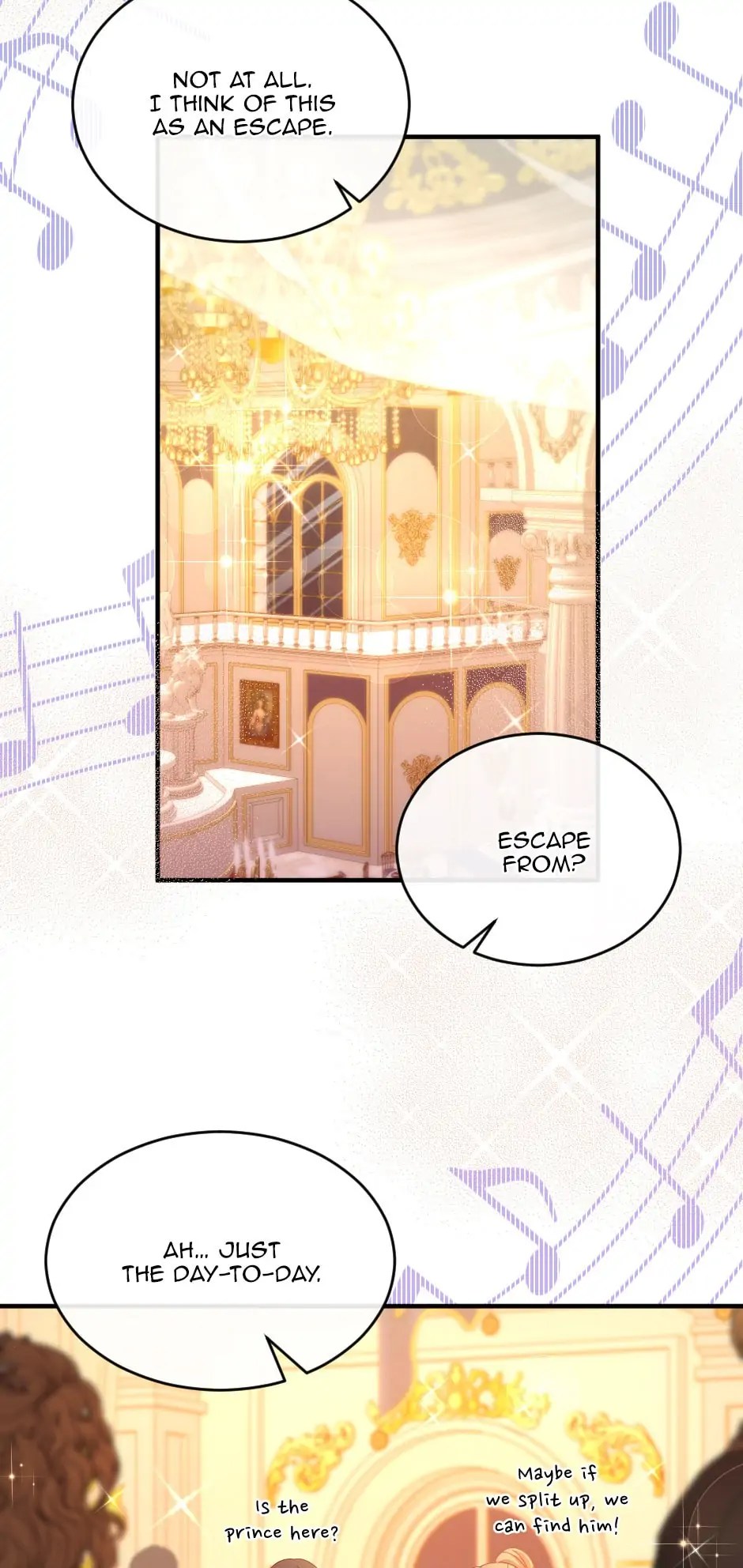 The Prince’s Personal Physician chapter 34 - page 42