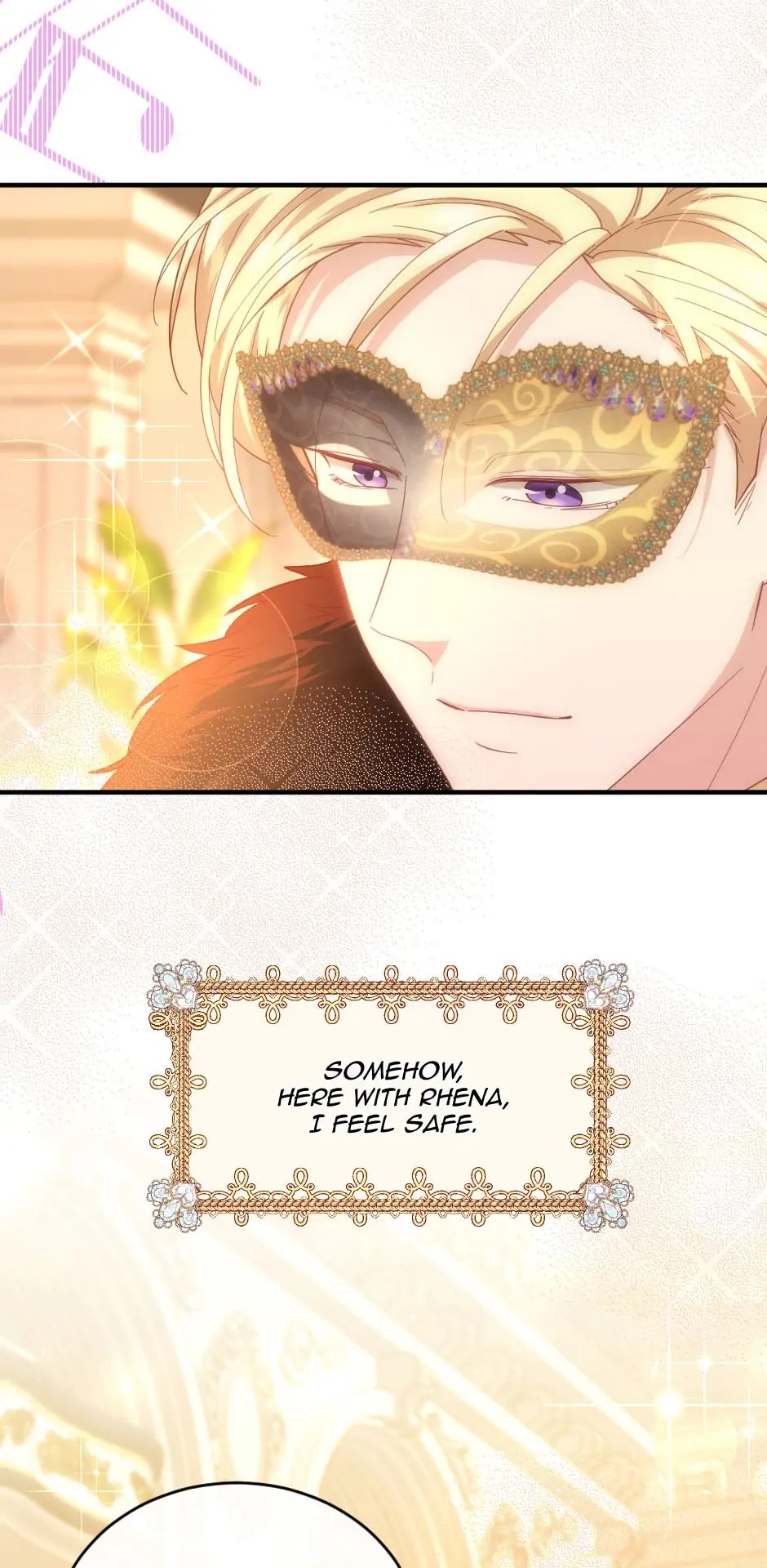 The Prince’s Personal Physician chapter 34 - page 45