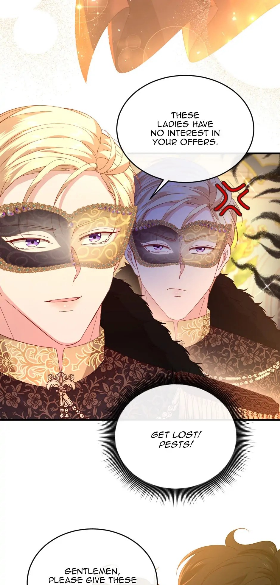 The Prince’s Personal Physician chapter 34 - page 5