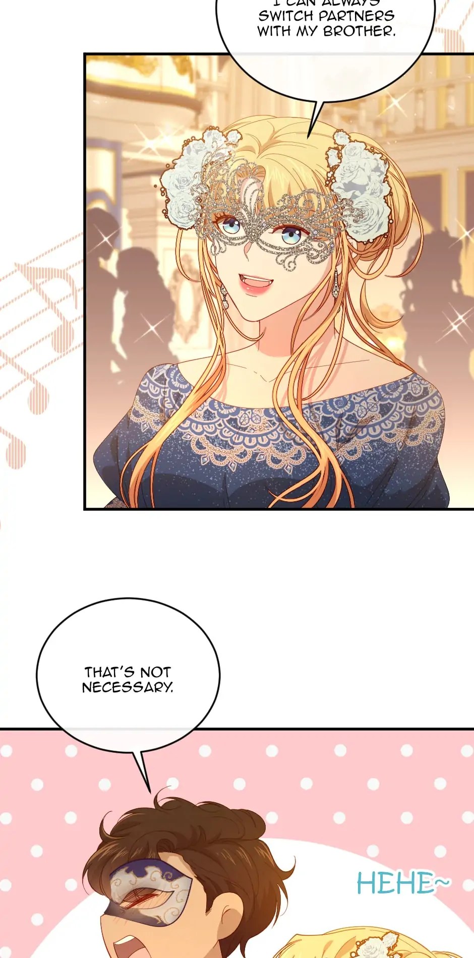 The Prince’s Personal Physician chapter 34 - page 51