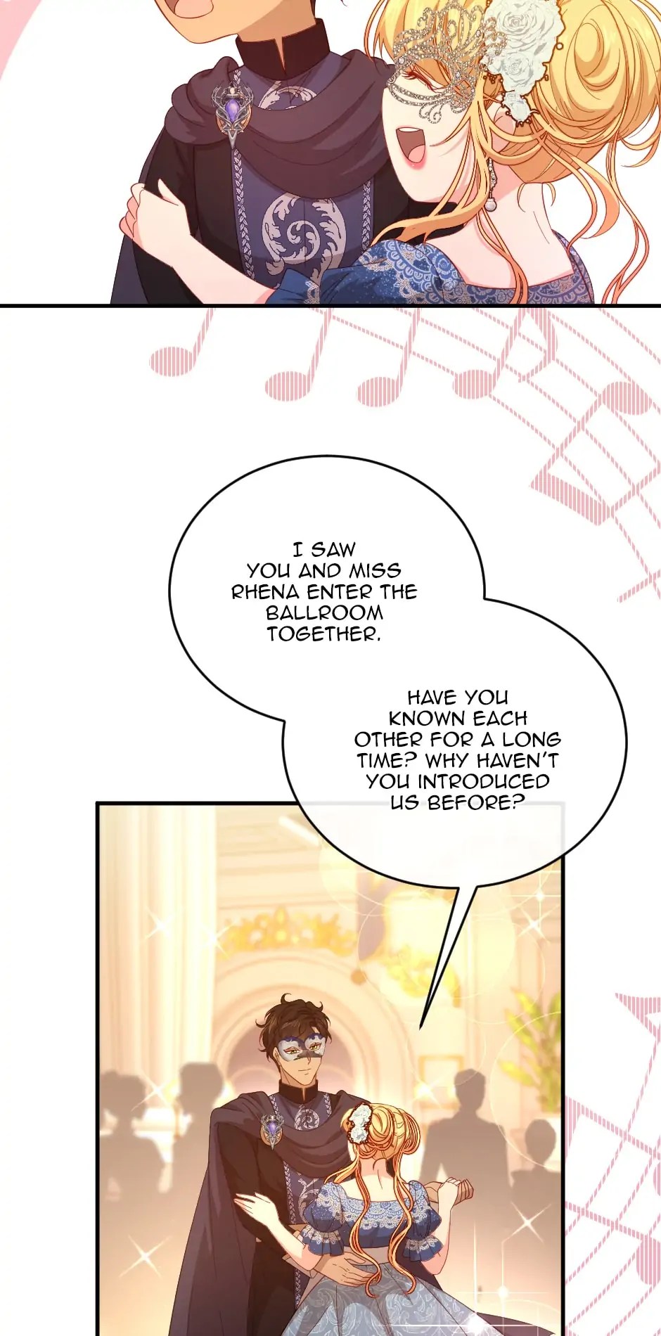 The Prince’s Personal Physician chapter 34 - page 52