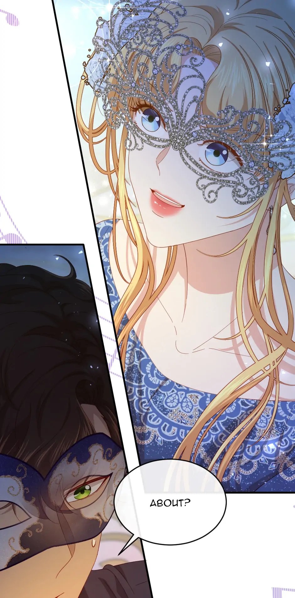 The Prince’s Personal Physician chapter 34 - page 57