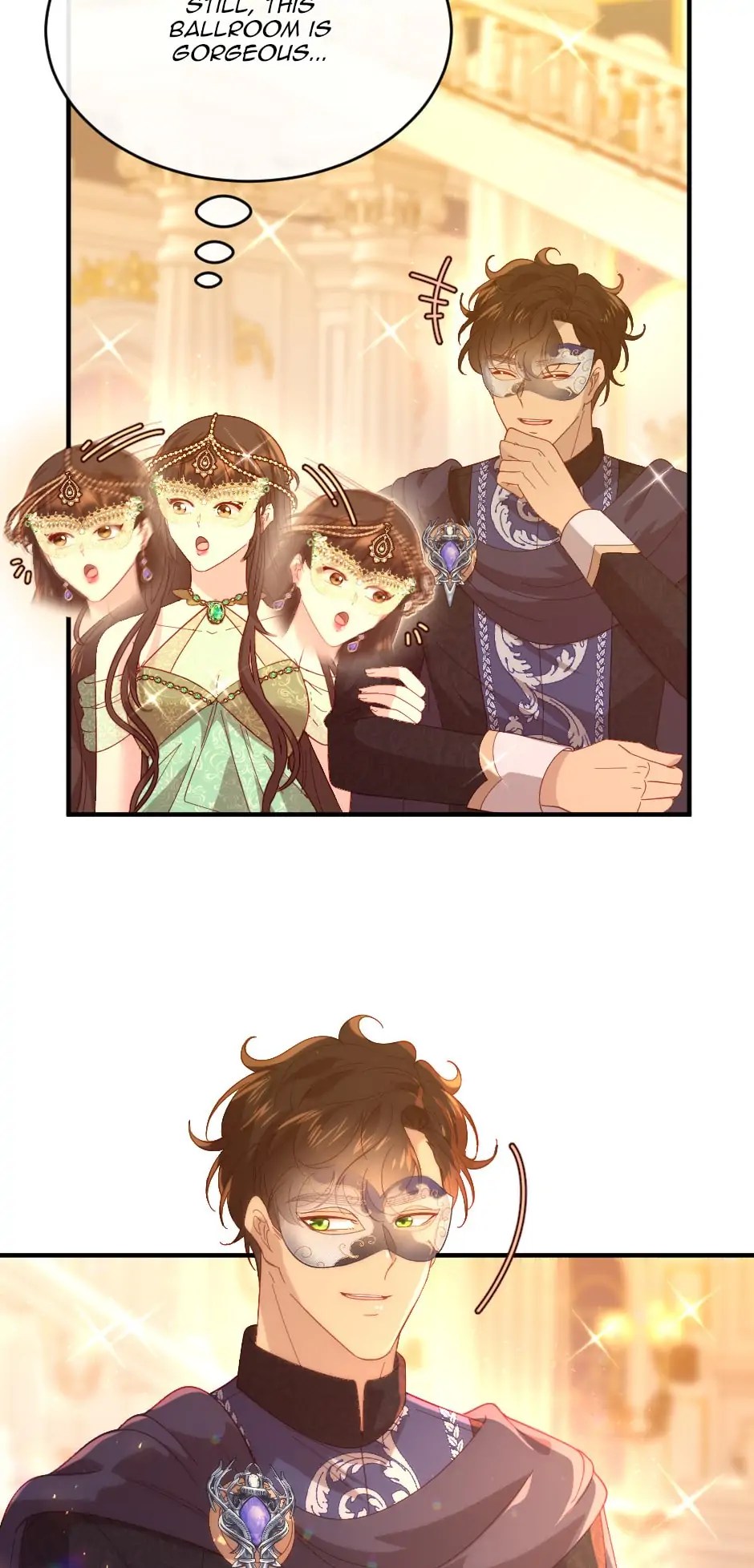 The Prince’s Personal Physician chapter 33 - page 10