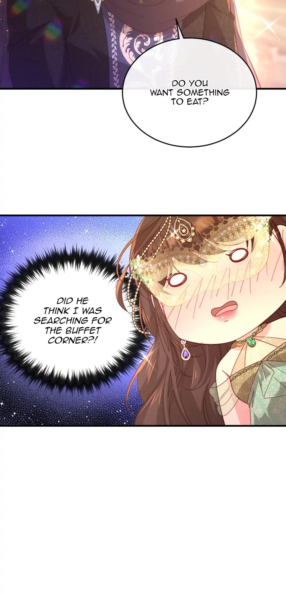 The Prince’s Personal Physician chapter 33 - page 11