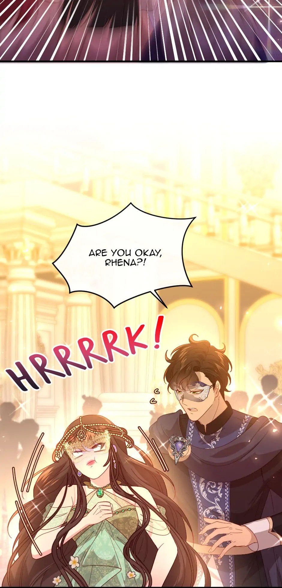 The Prince’s Personal Physician chapter 33 - page 19