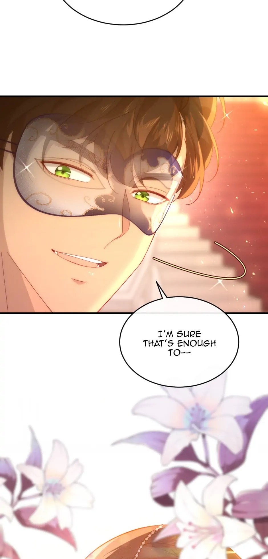 The Prince’s Personal Physician chapter 33 - page 21
