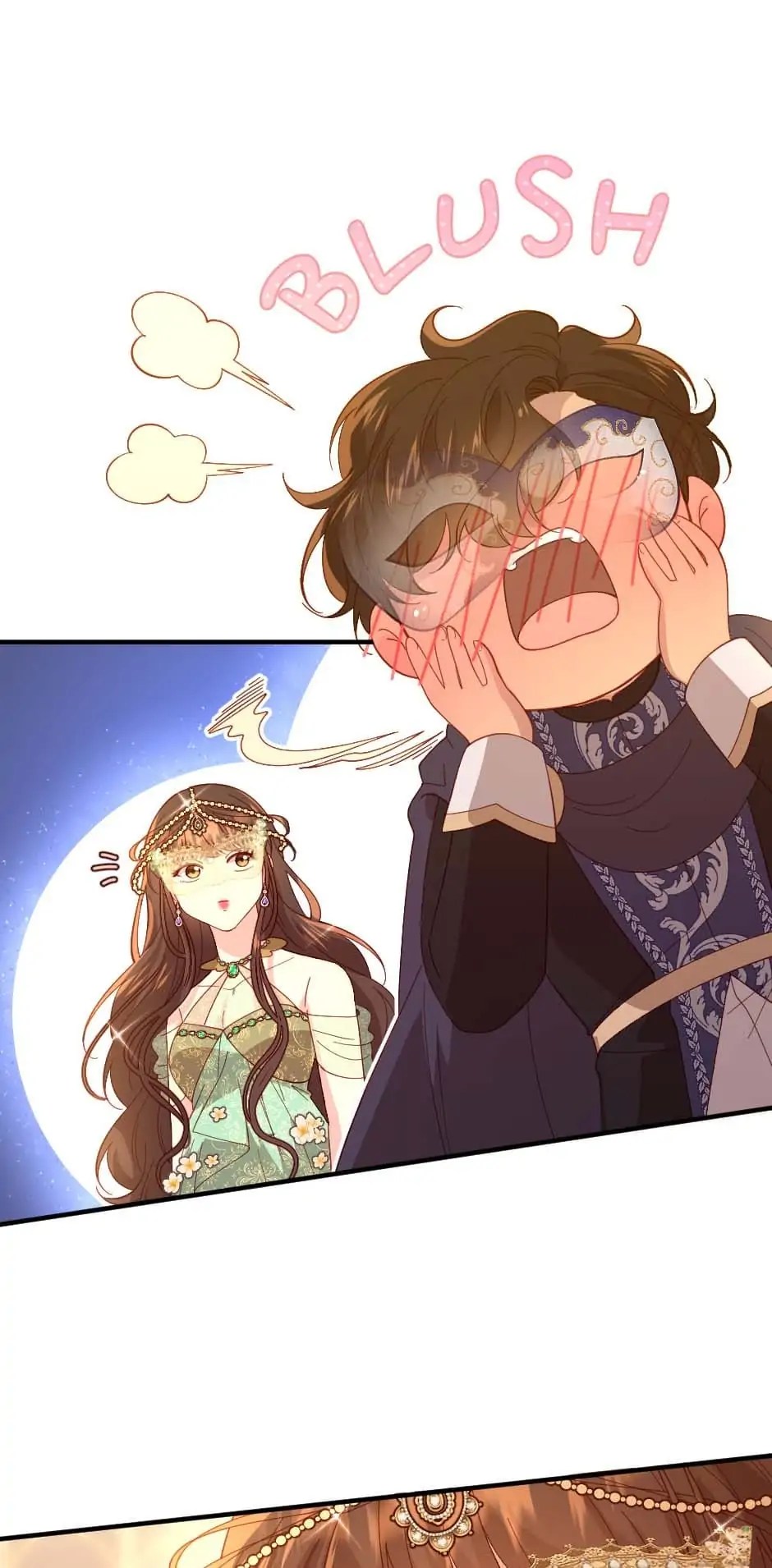 The Prince’s Personal Physician chapter 33 - page 23