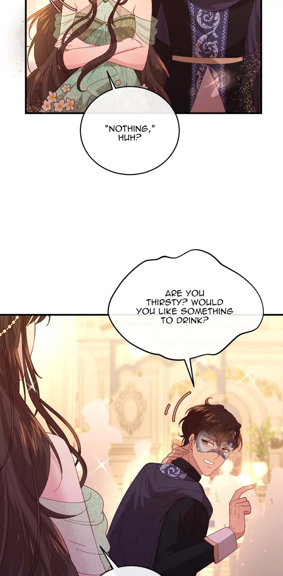 The Prince’s Personal Physician chapter 33 - page 25