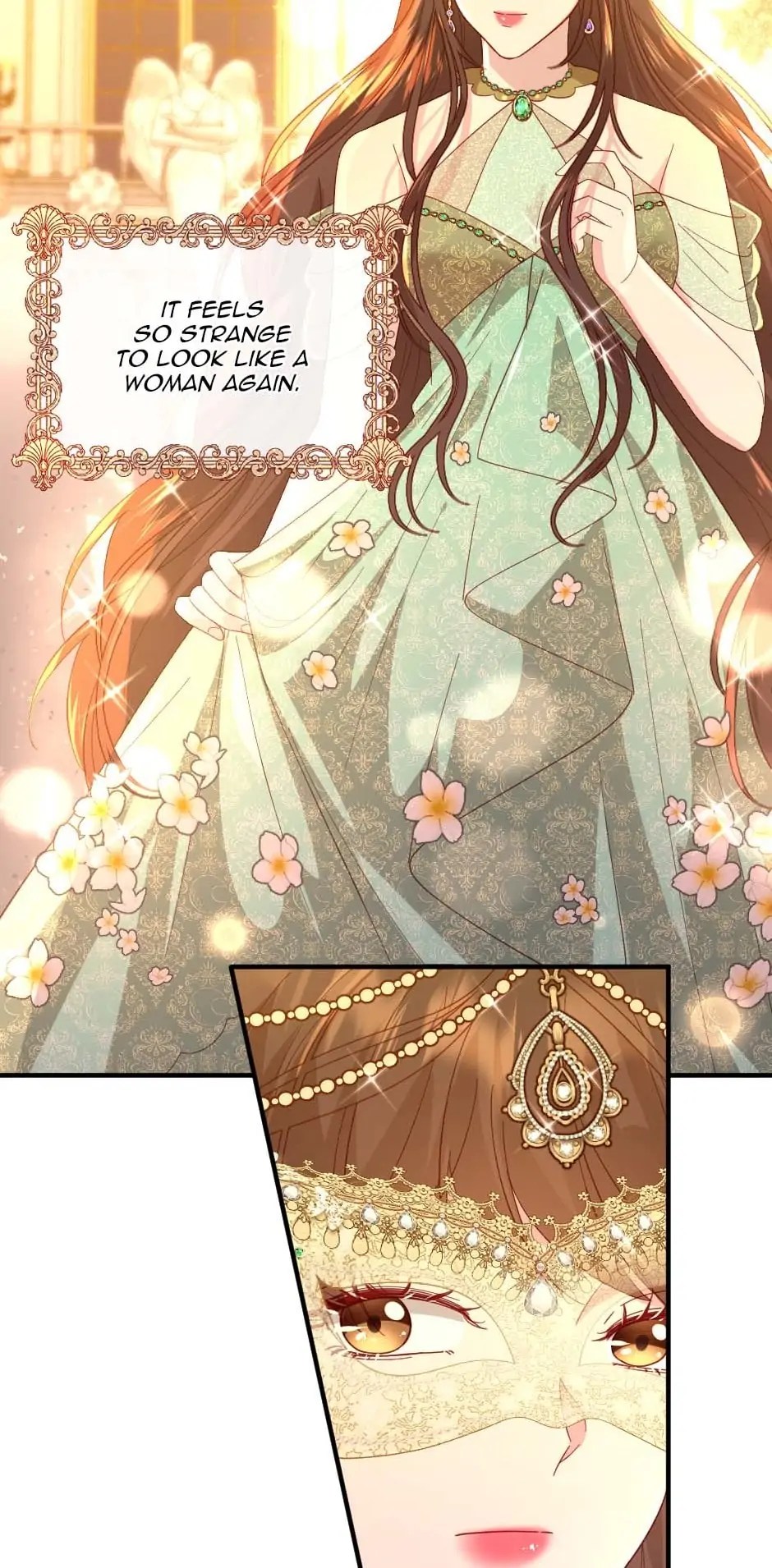 The Prince’s Personal Physician chapter 33 - page 28