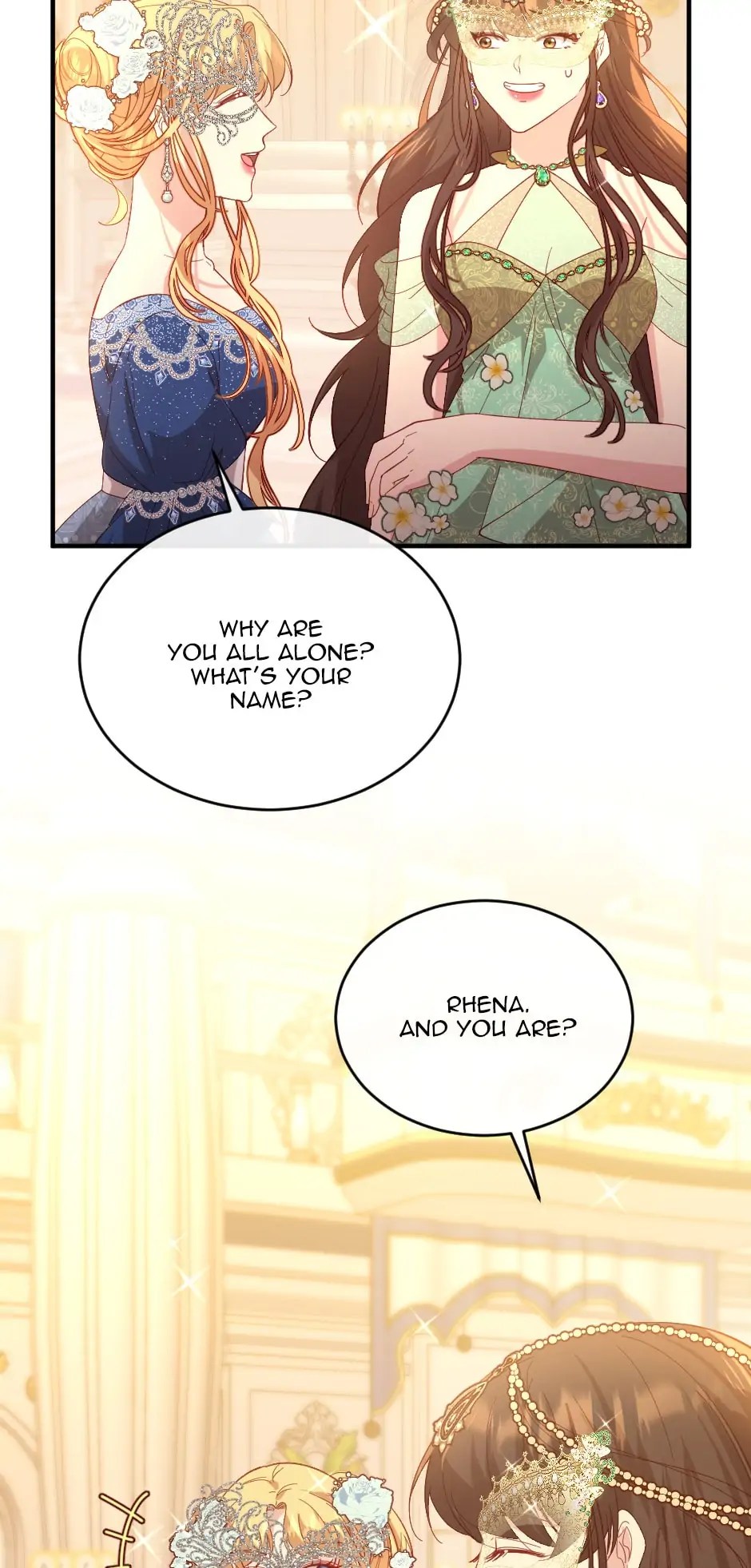 The Prince’s Personal Physician chapter 33 - page 35