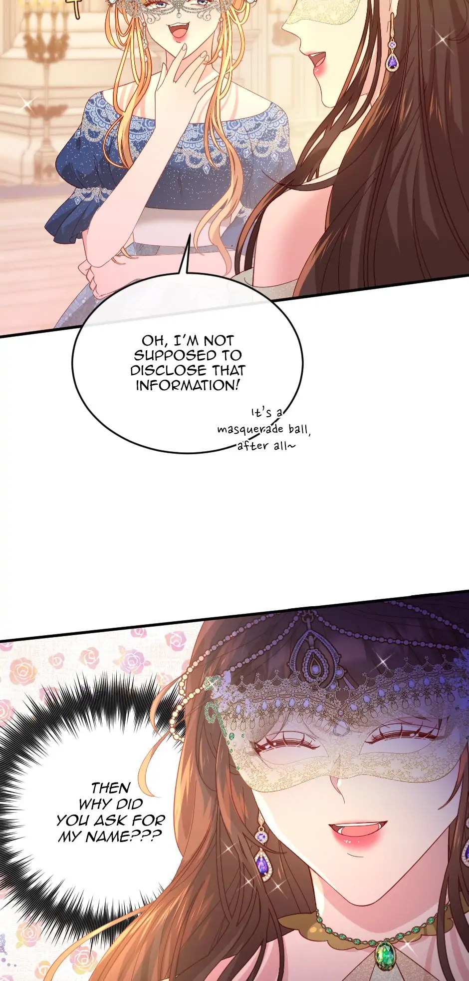 The Prince’s Personal Physician chapter 33 - page 36