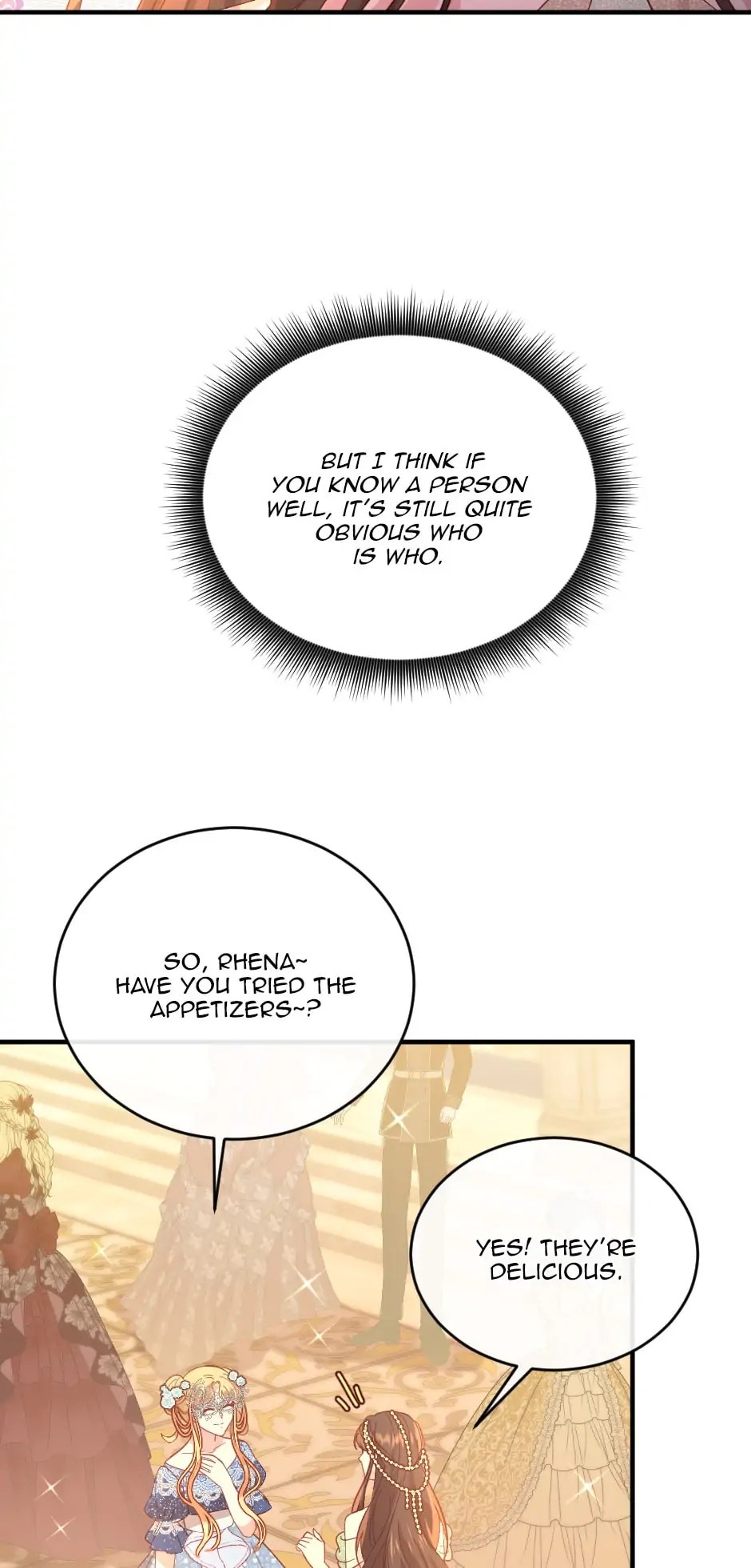 The Prince’s Personal Physician chapter 33 - page 37