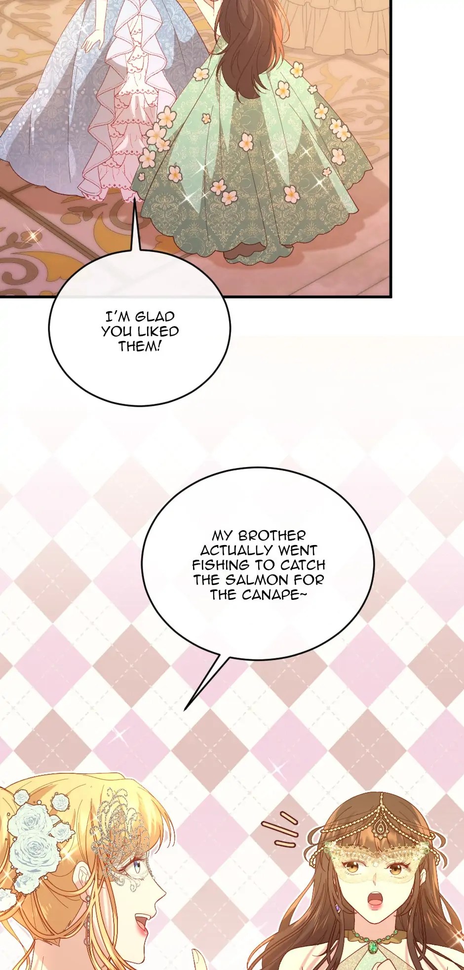 The Prince’s Personal Physician chapter 33 - page 38