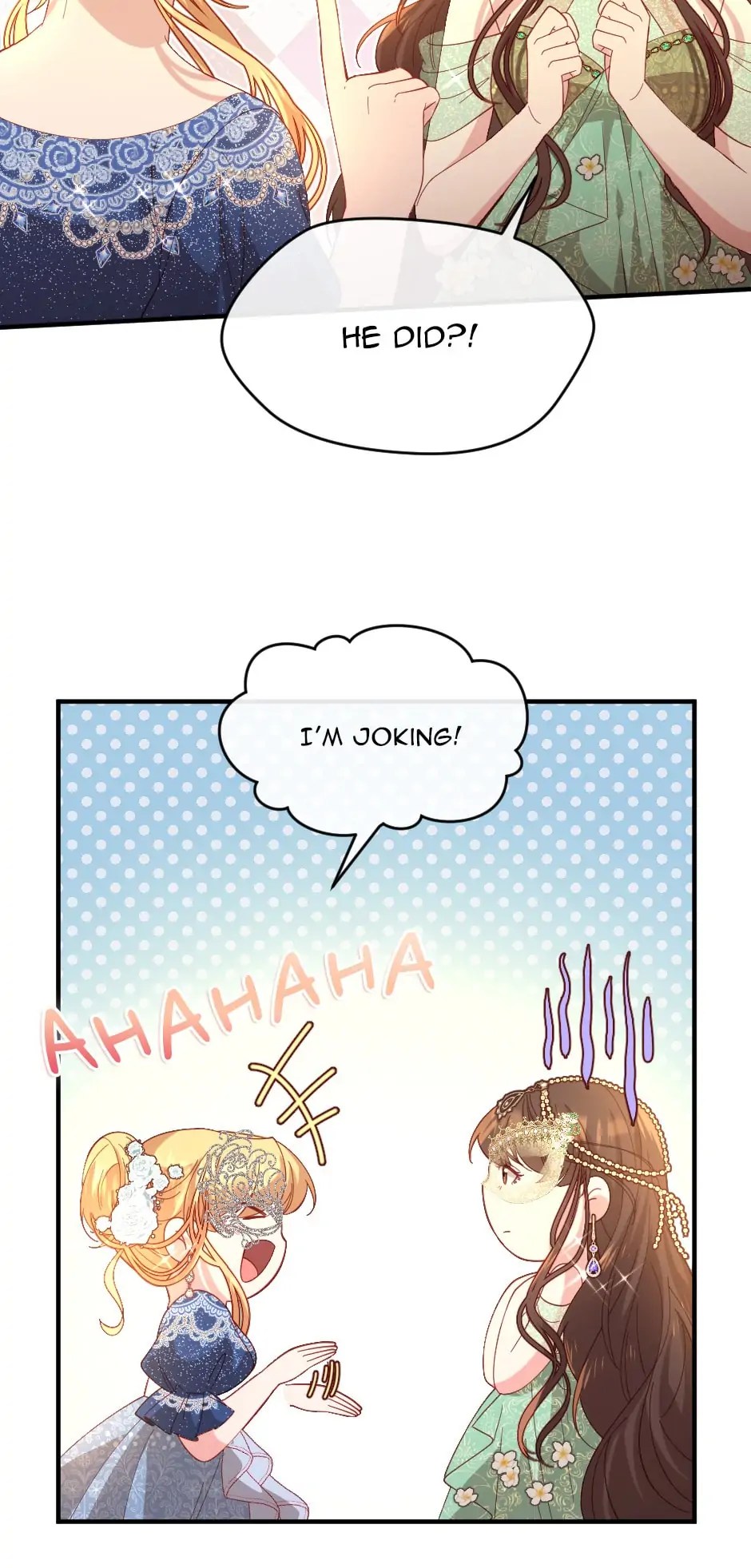The Prince’s Personal Physician chapter 33 - page 39