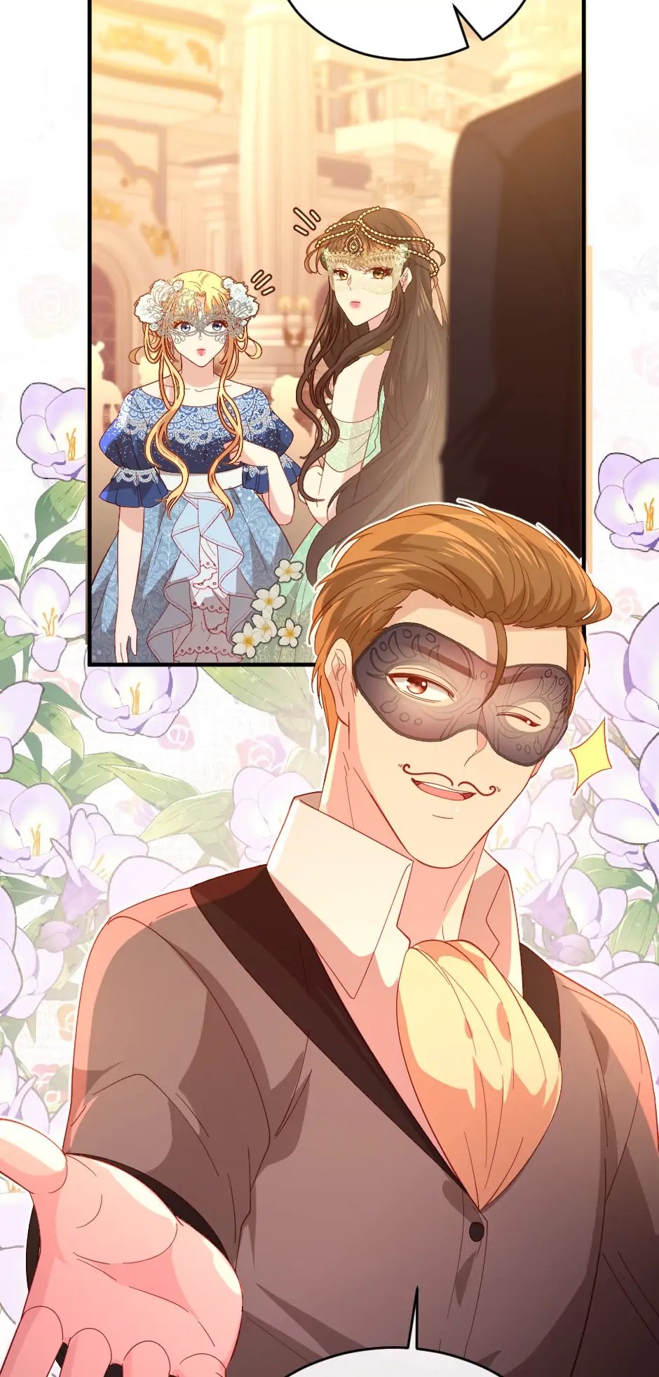 The Prince’s Personal Physician chapter 33 - page 43