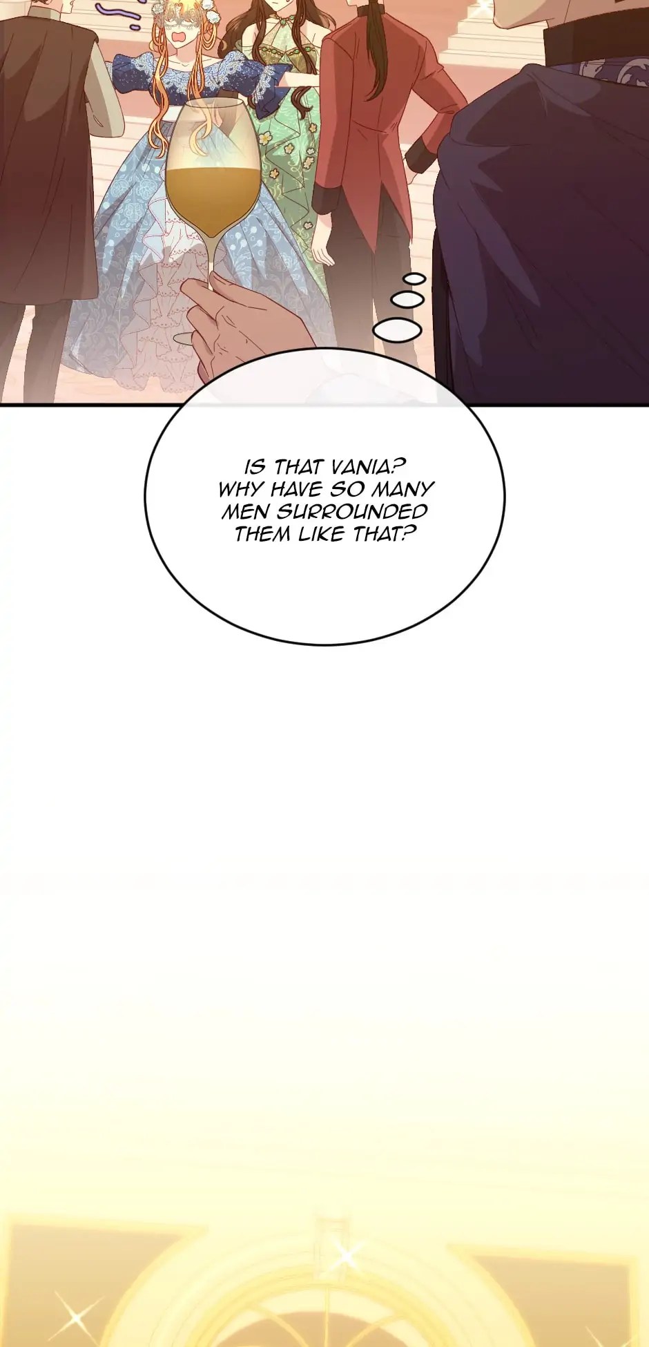 The Prince’s Personal Physician chapter 33 - page 47