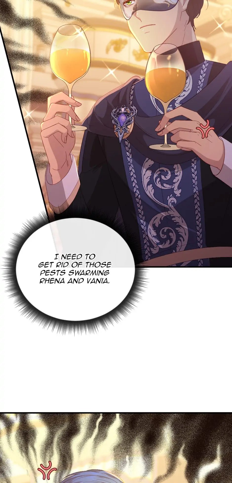 The Prince’s Personal Physician chapter 33 - page 51