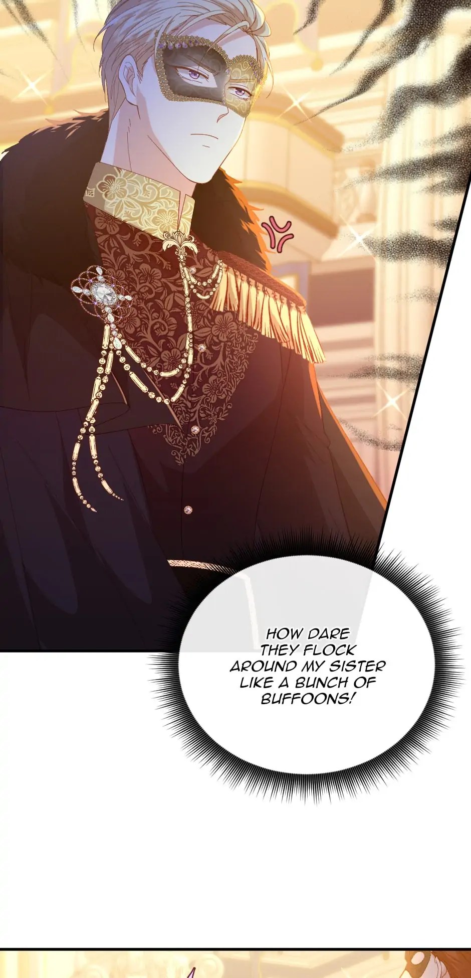 The Prince’s Personal Physician chapter 33 - page 52