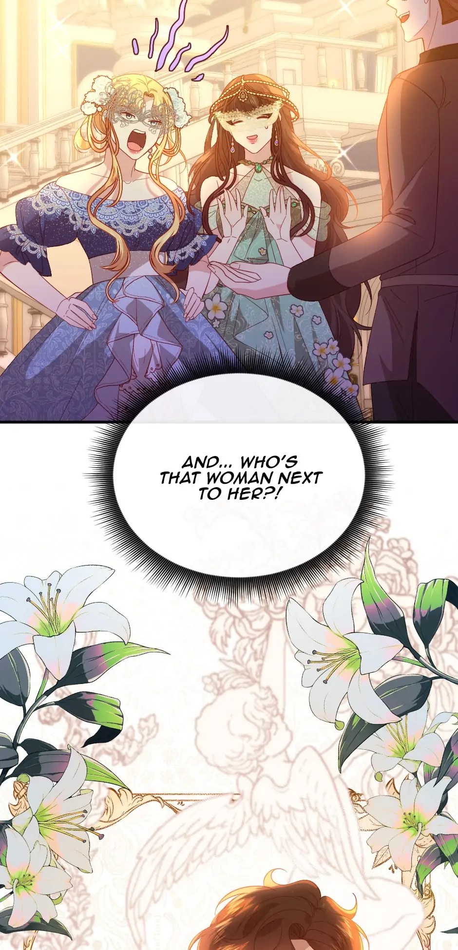 The Prince’s Personal Physician chapter 33 - page 53