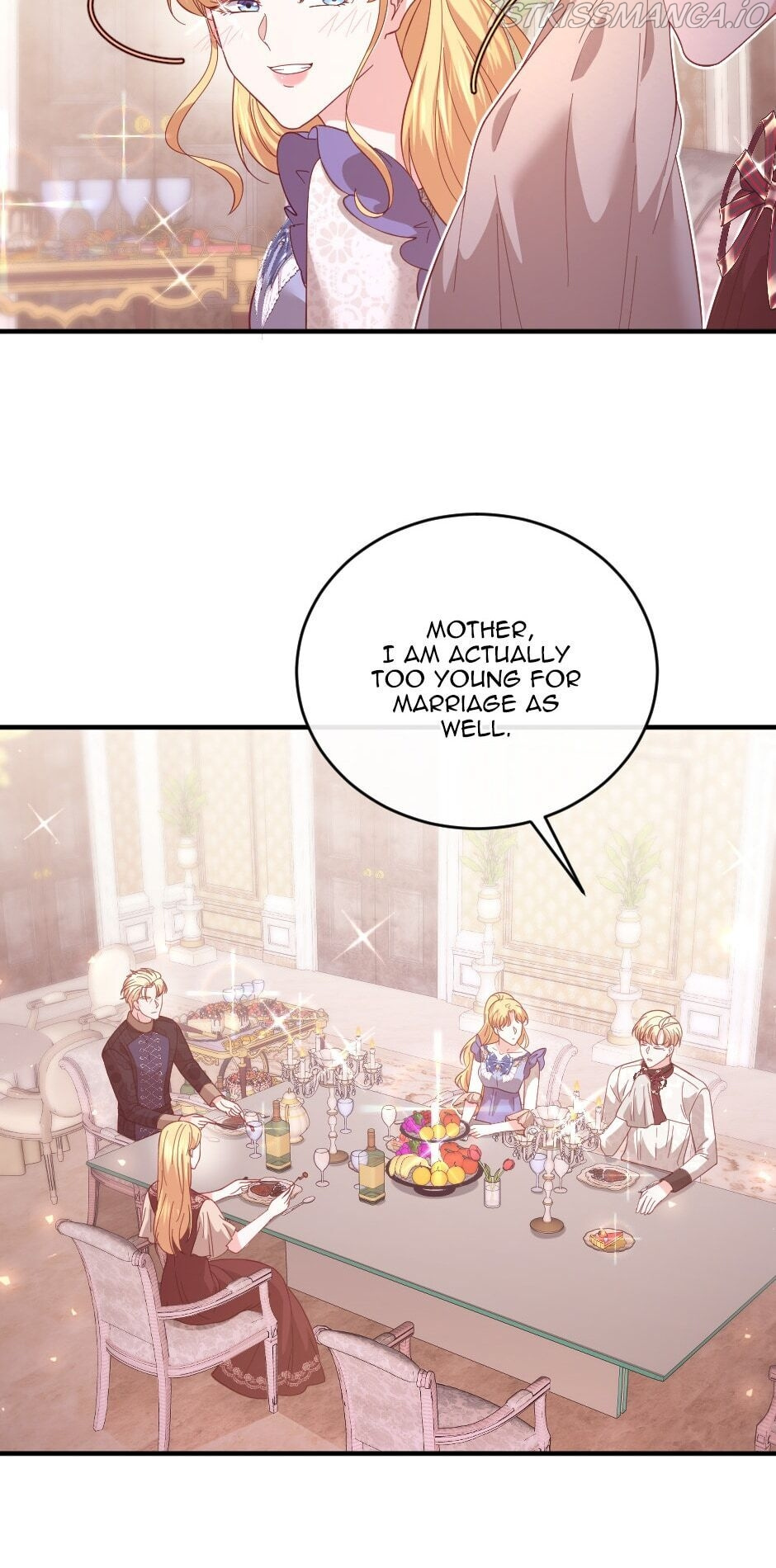 The Prince’s Personal Physician chapter 31 - page 10