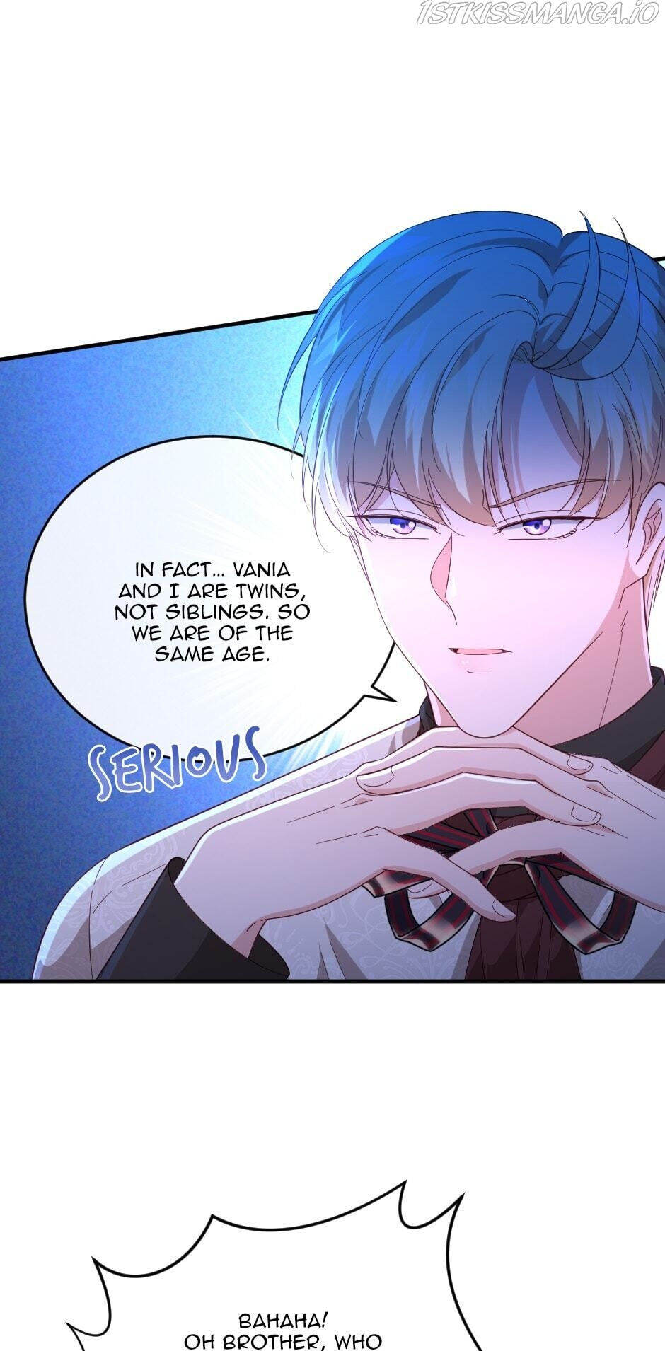 The Prince’s Personal Physician chapter 31 - page 11