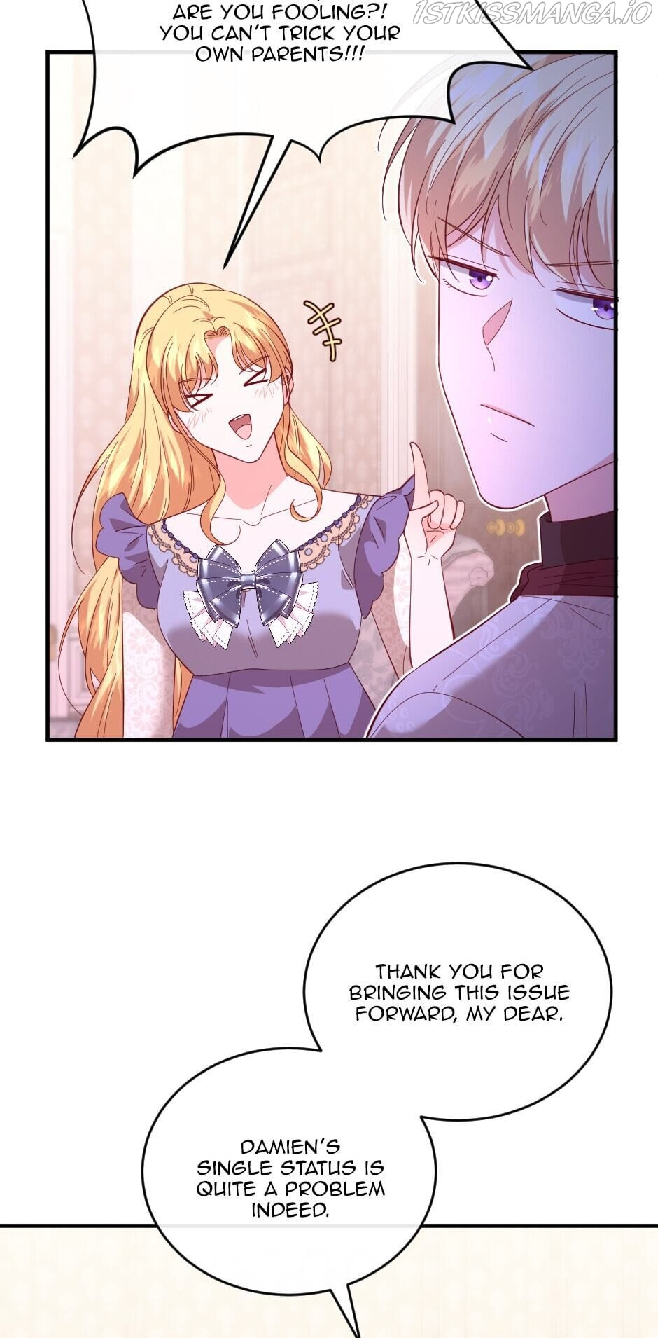 The Prince’s Personal Physician chapter 31 - page 12