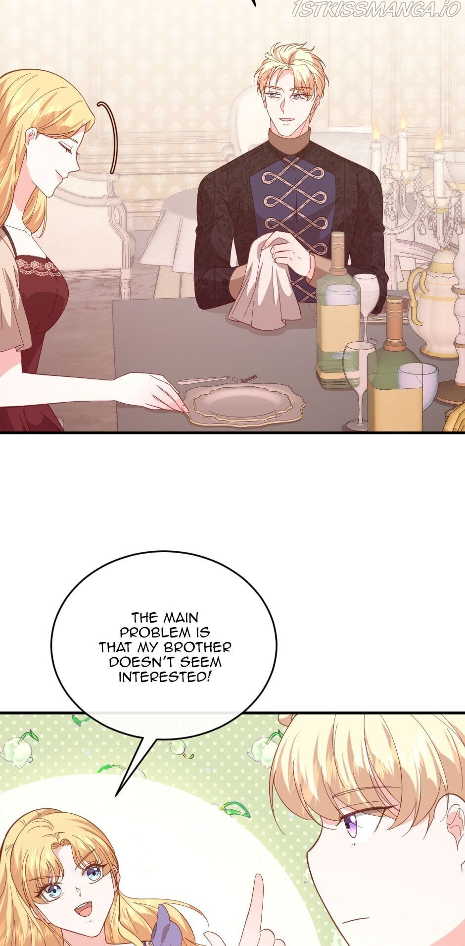 The Prince’s Personal Physician chapter 31 - page 13