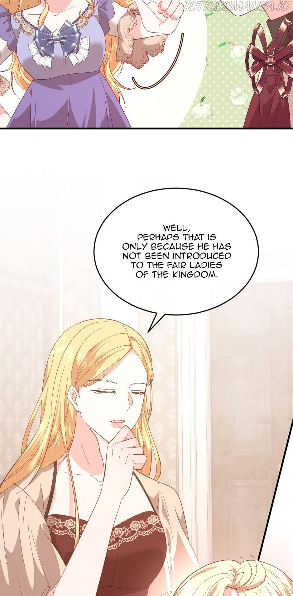 The Prince’s Personal Physician chapter 31 - page 14