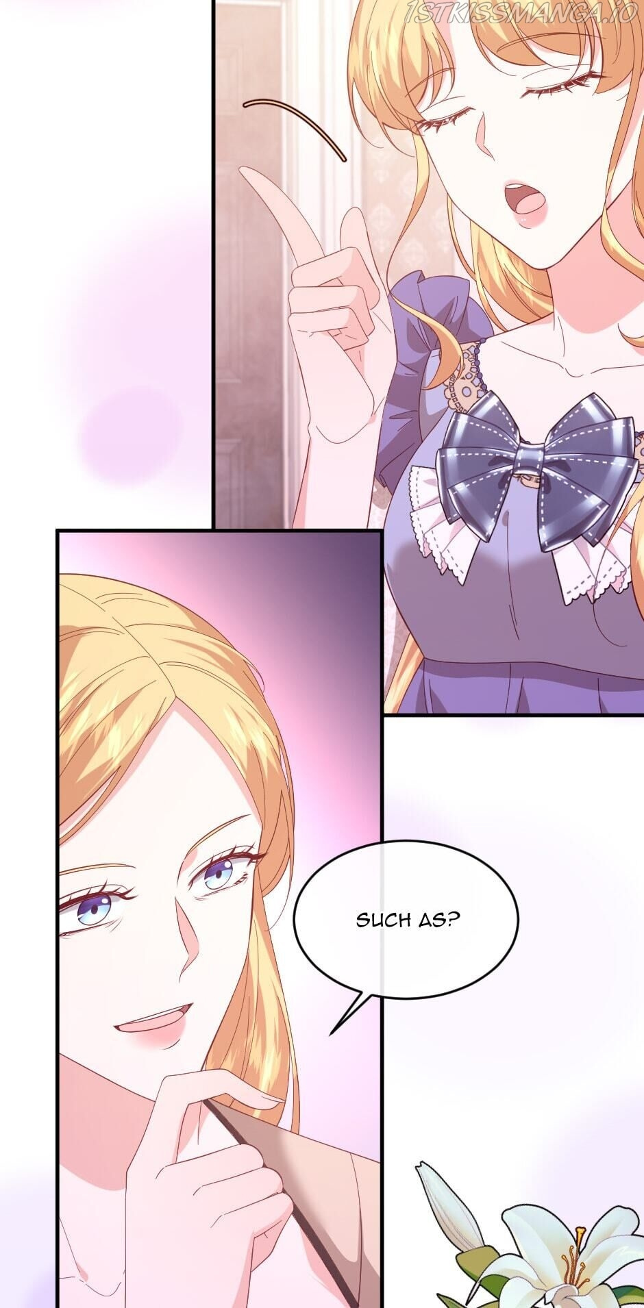The Prince’s Personal Physician chapter 31 - page 18