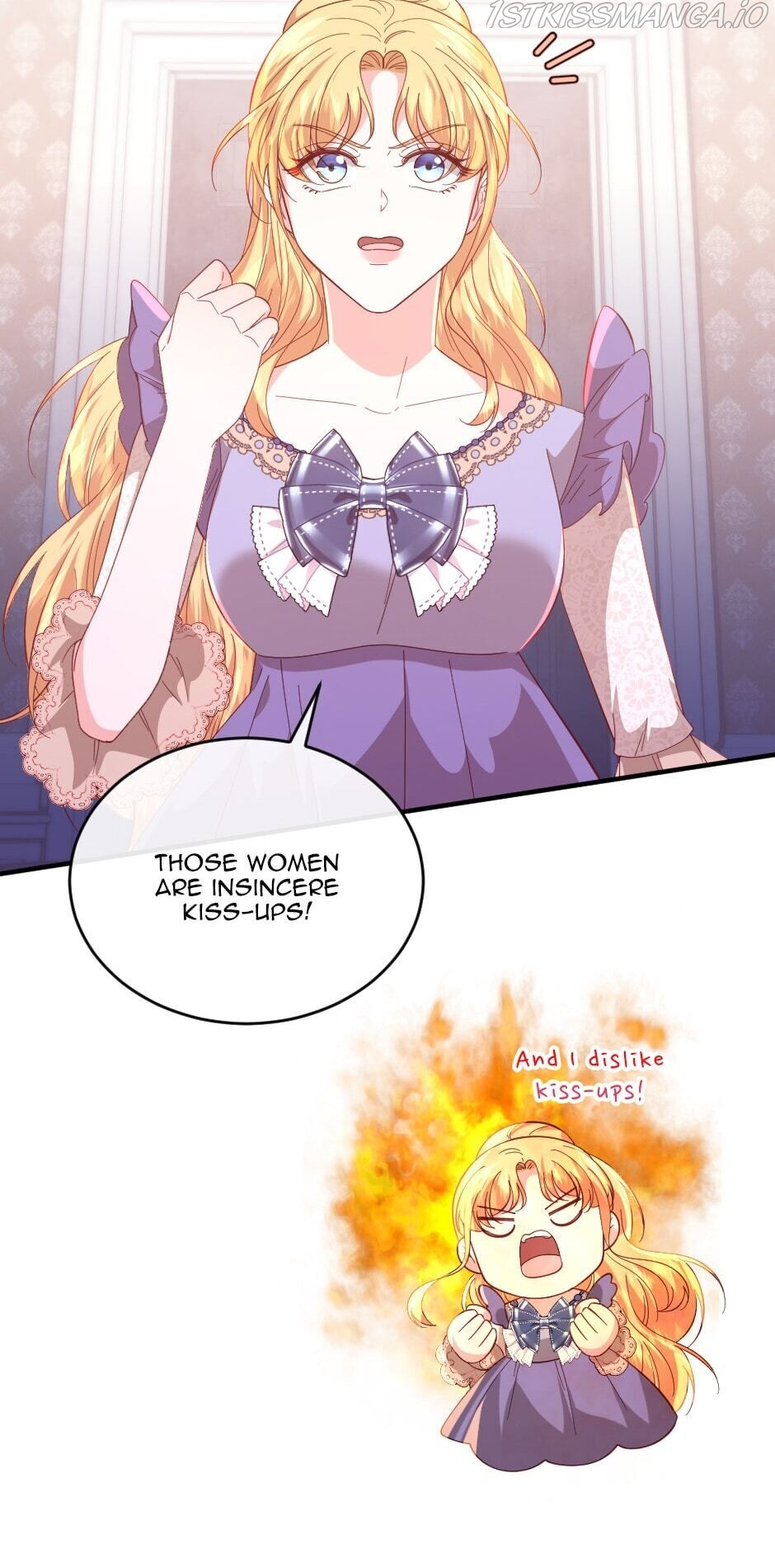 The Prince’s Personal Physician chapter 31 - page 21
