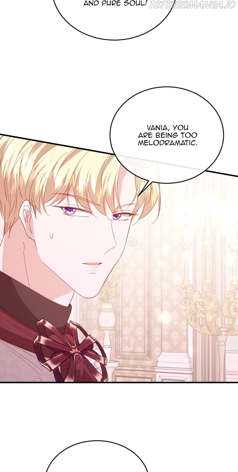 The Prince’s Personal Physician chapter 31 - page 23