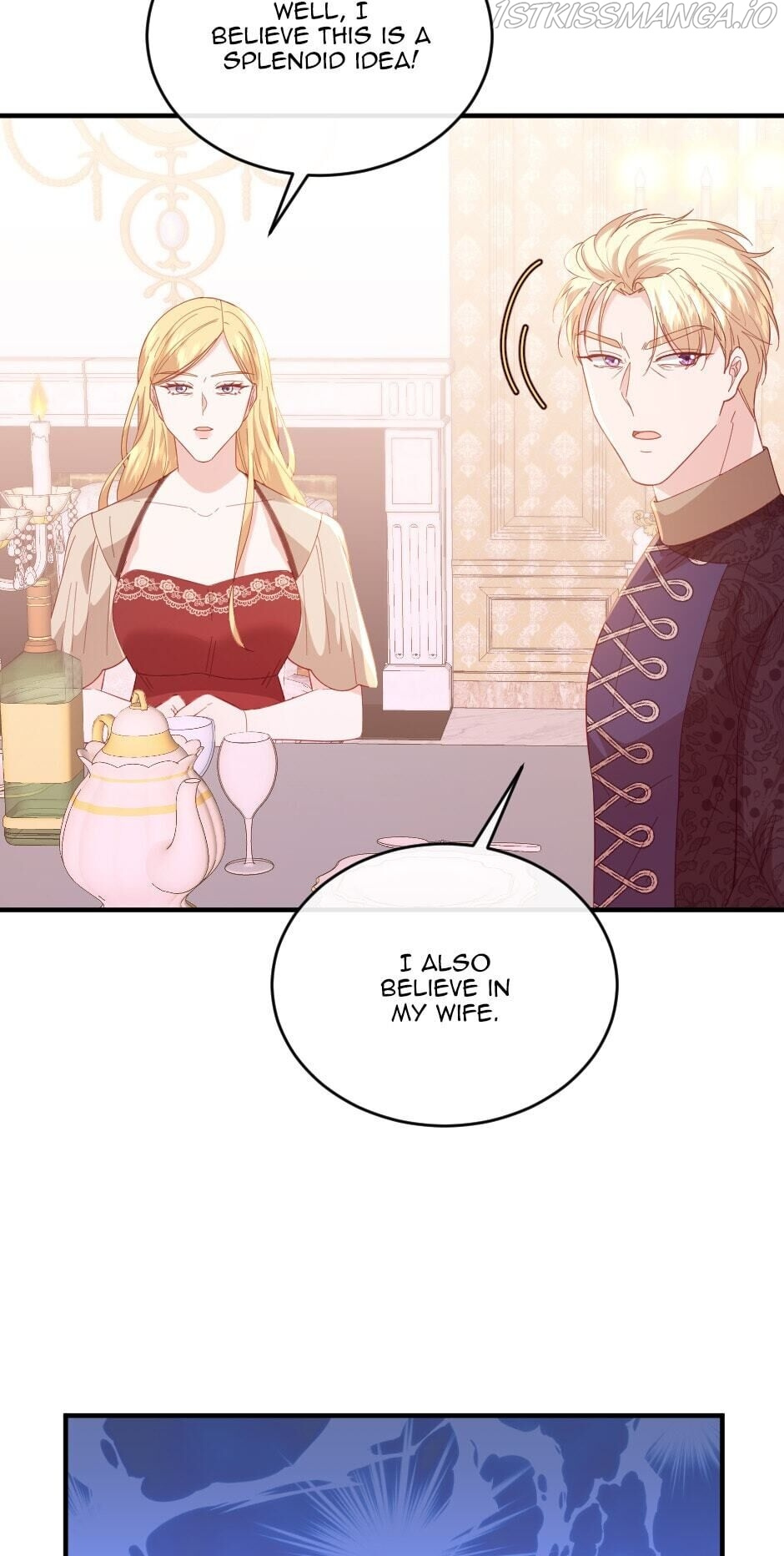 The Prince’s Personal Physician chapter 31 - page 24