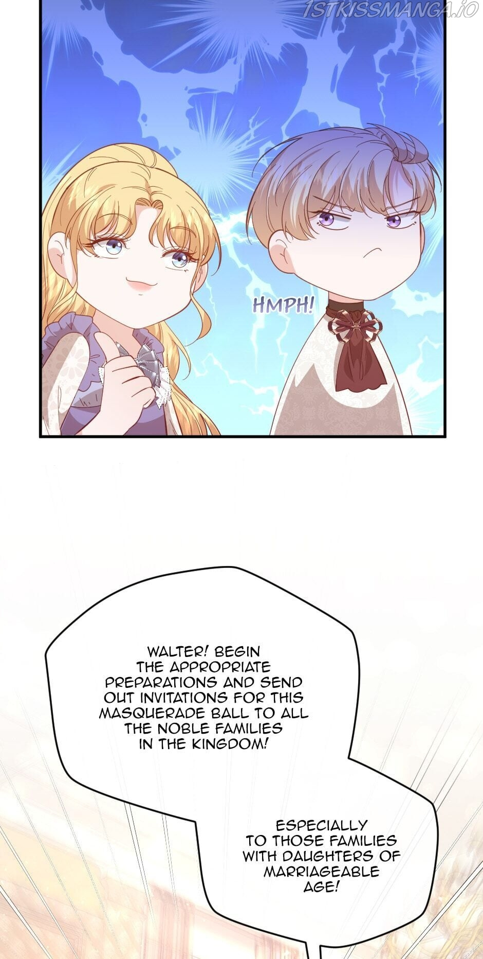 The Prince’s Personal Physician chapter 31 - page 25