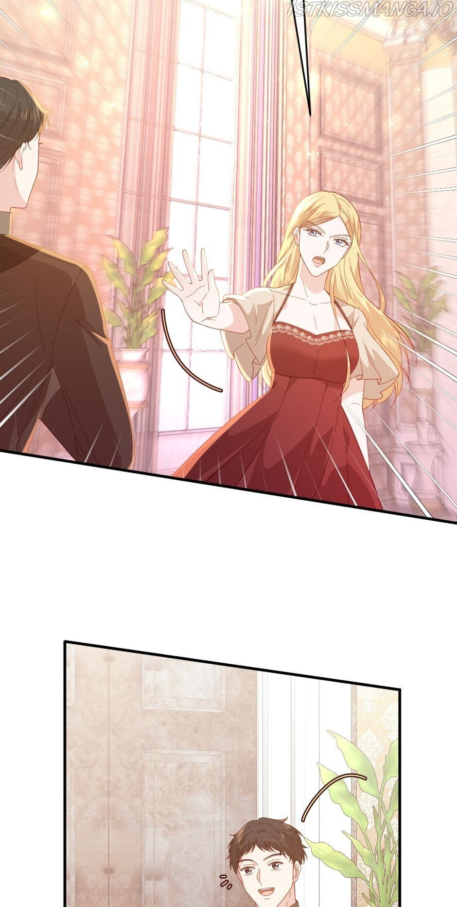 The Prince’s Personal Physician chapter 31 - page 26