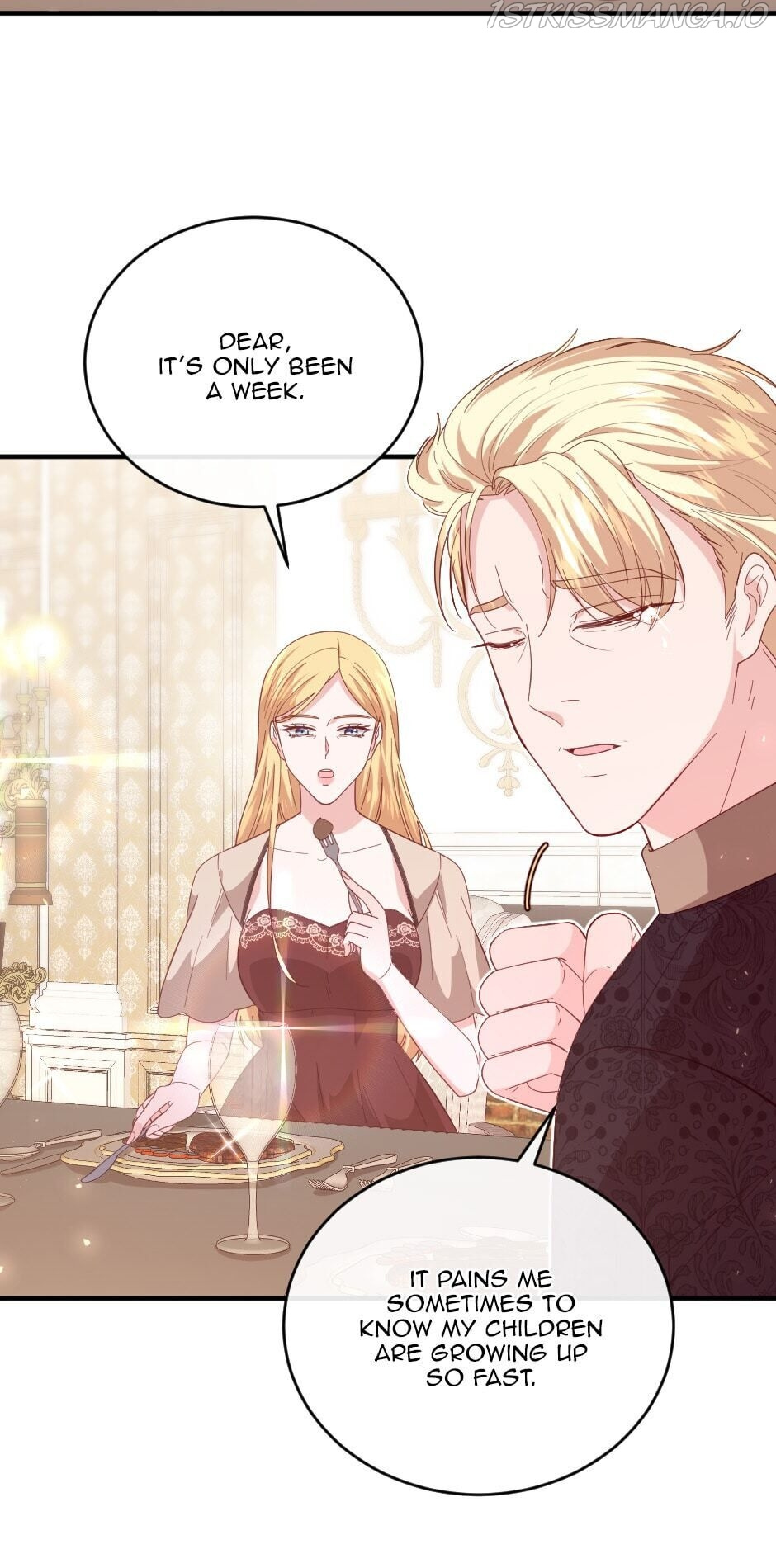 The Prince’s Personal Physician chapter 31 - page 3