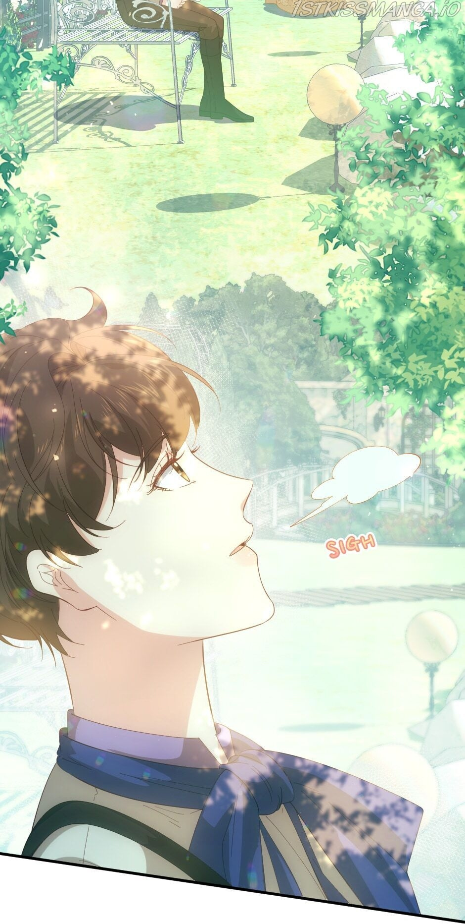 The Prince’s Personal Physician chapter 31 - page 31