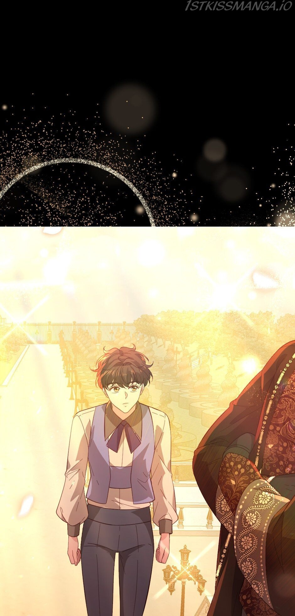 The Prince’s Personal Physician chapter 31 - page 33