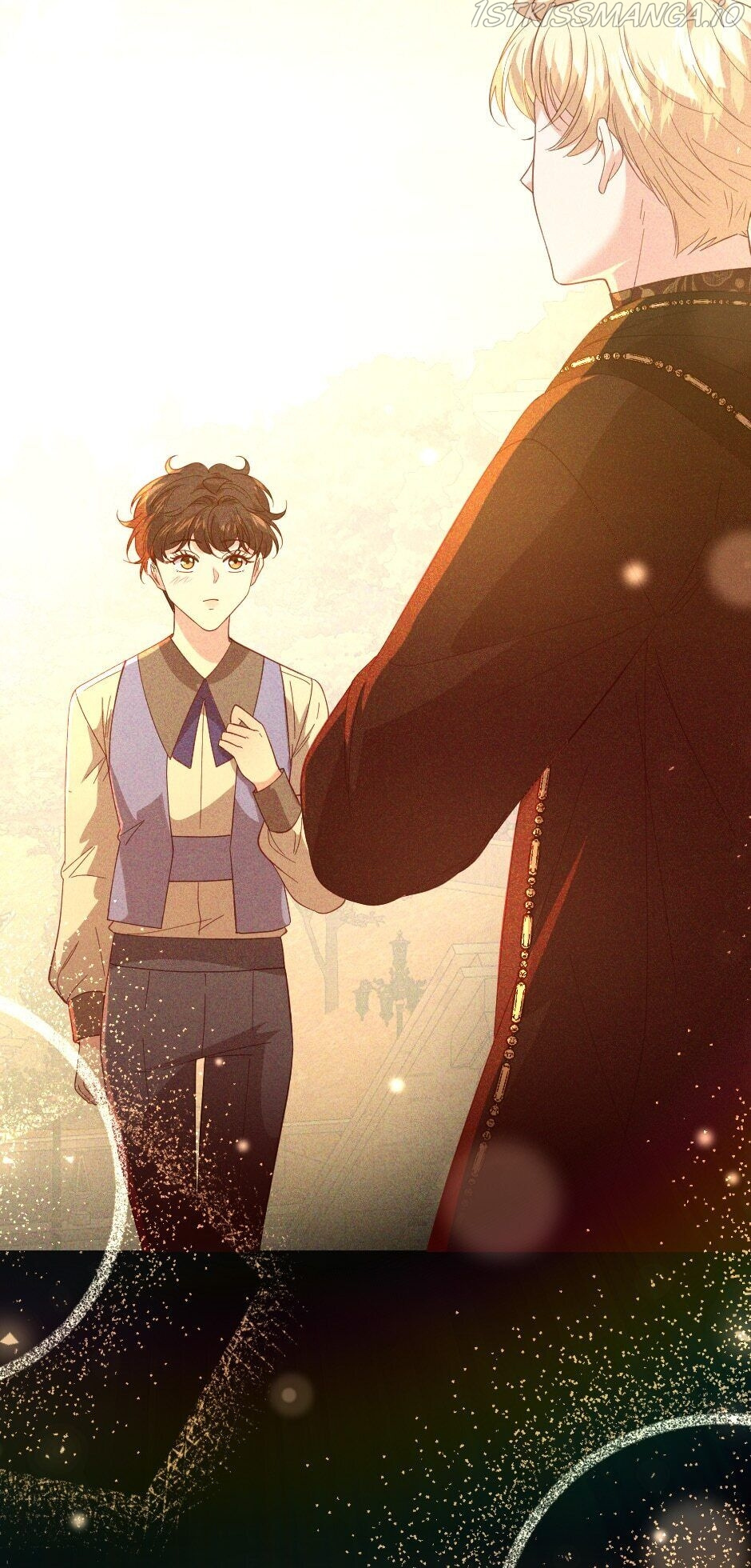 The Prince’s Personal Physician chapter 31 - page 35