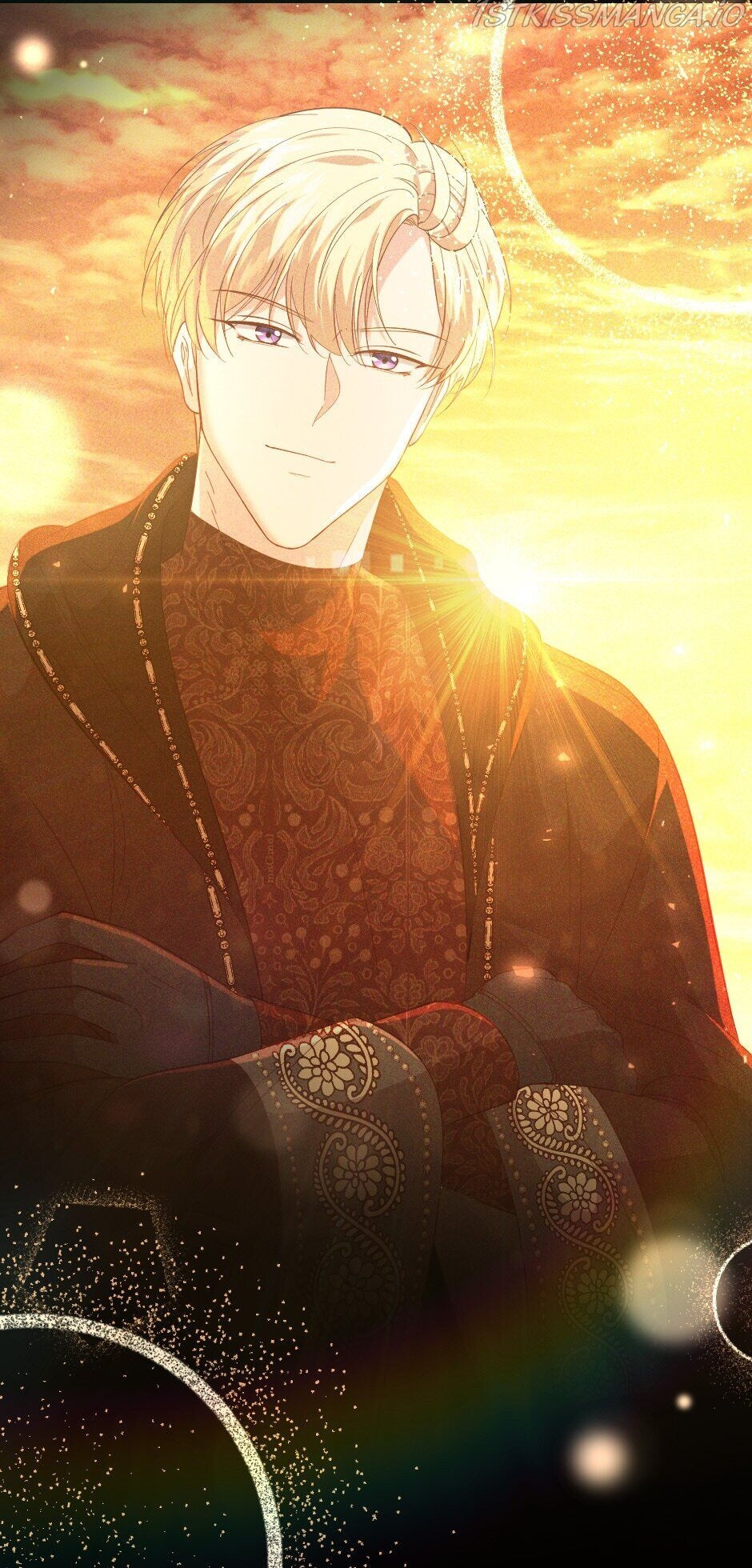 The Prince’s Personal Physician chapter 31 - page 36