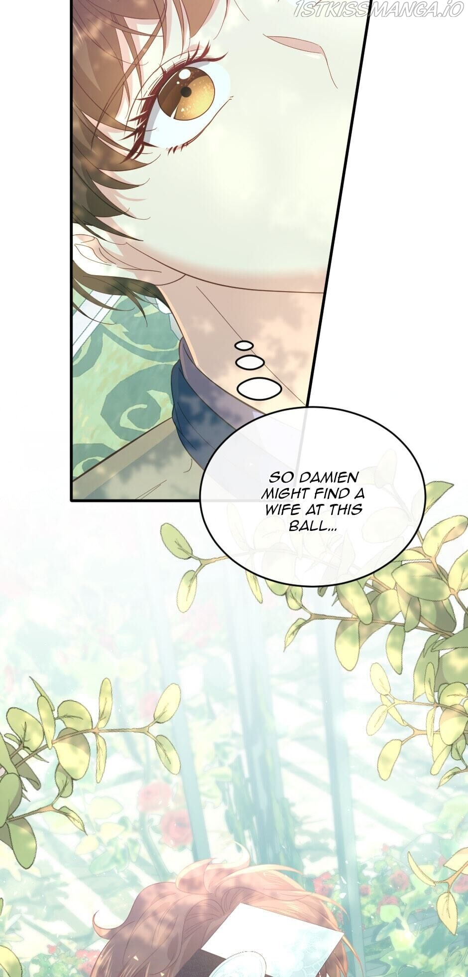 The Prince’s Personal Physician chapter 31 - page 38