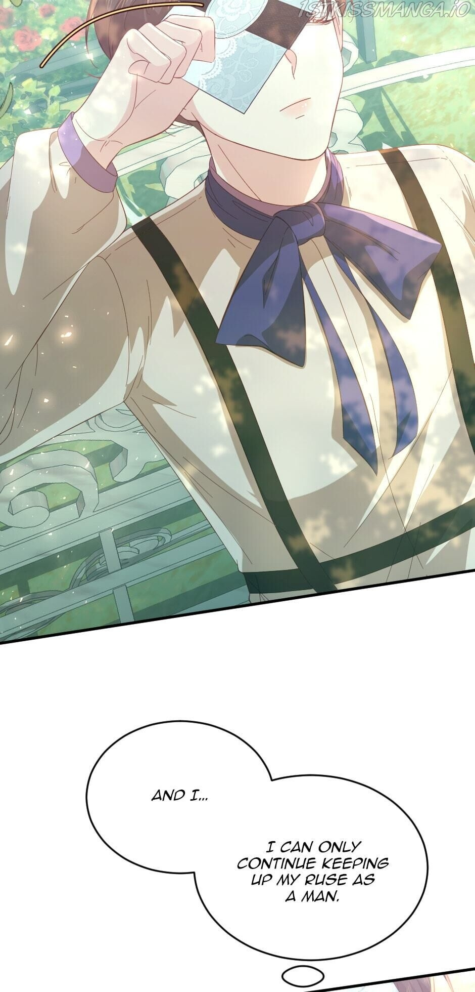 The Prince’s Personal Physician chapter 31 - page 39
