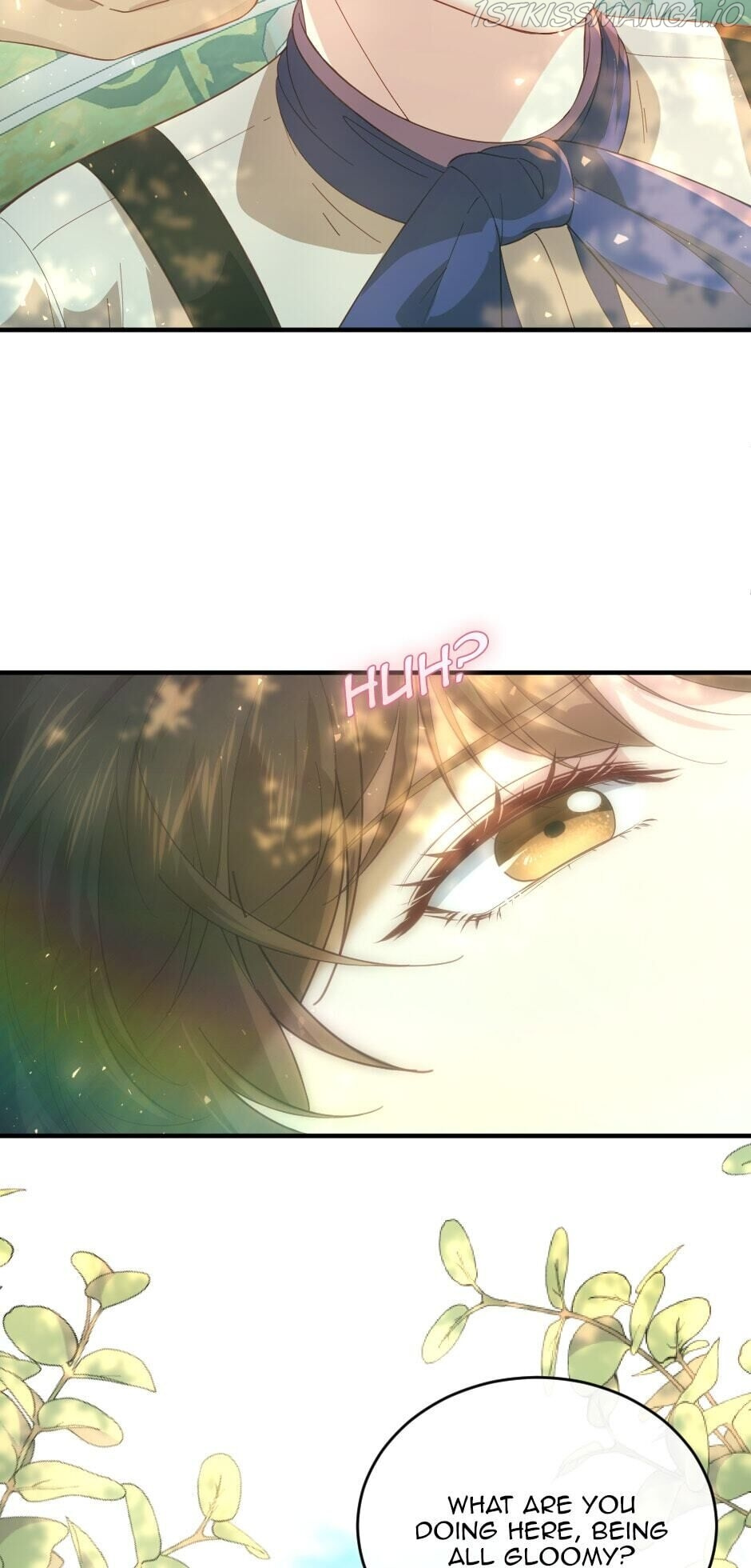 The Prince’s Personal Physician chapter 31 - page 41