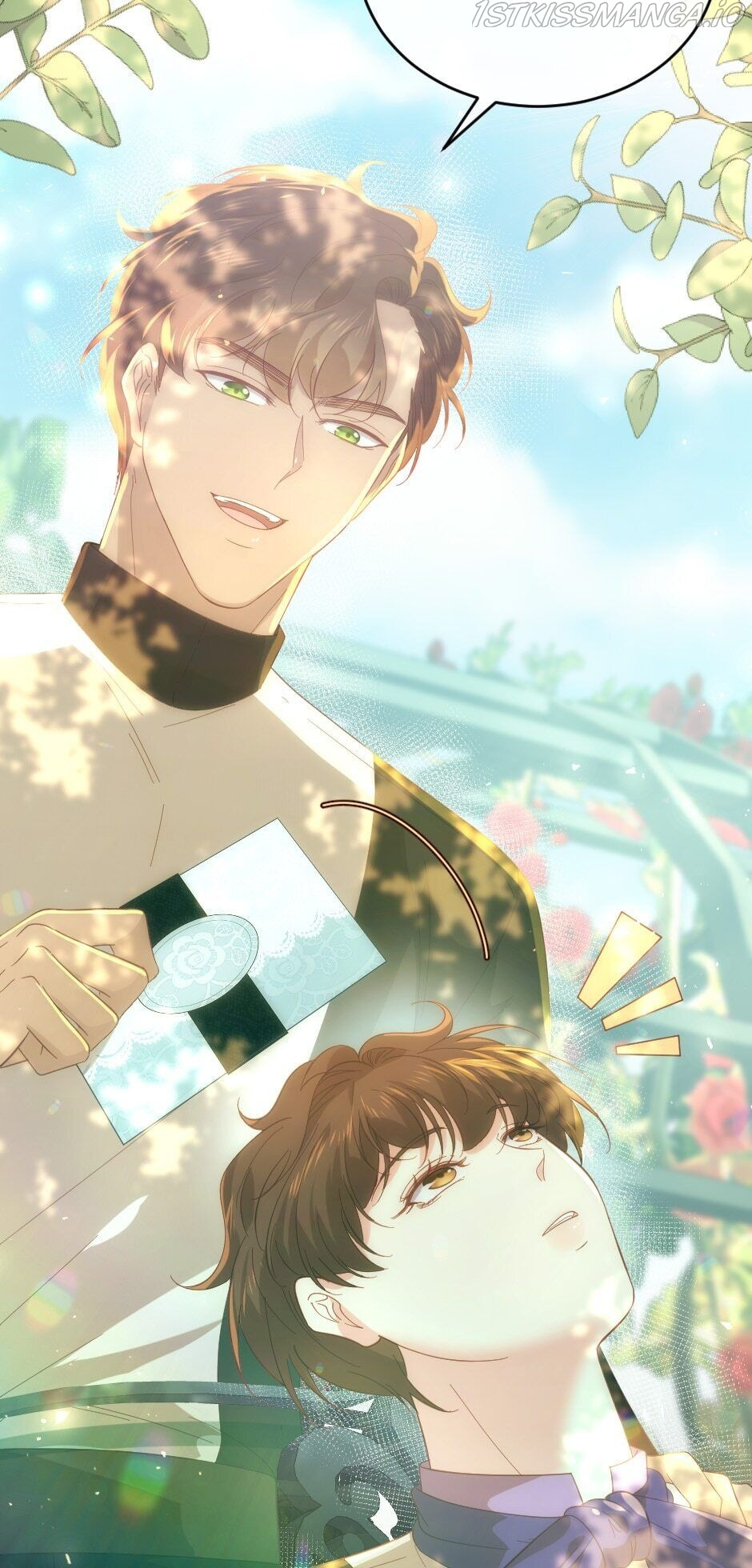 The Prince’s Personal Physician chapter 31 - page 42