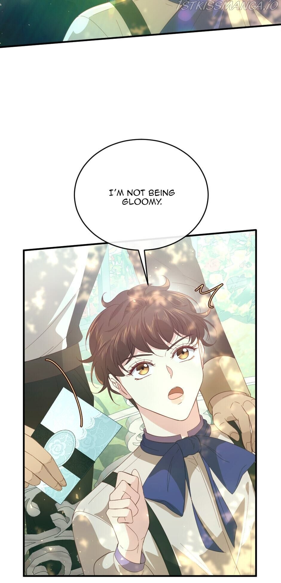 The Prince’s Personal Physician chapter 31 - page 43
