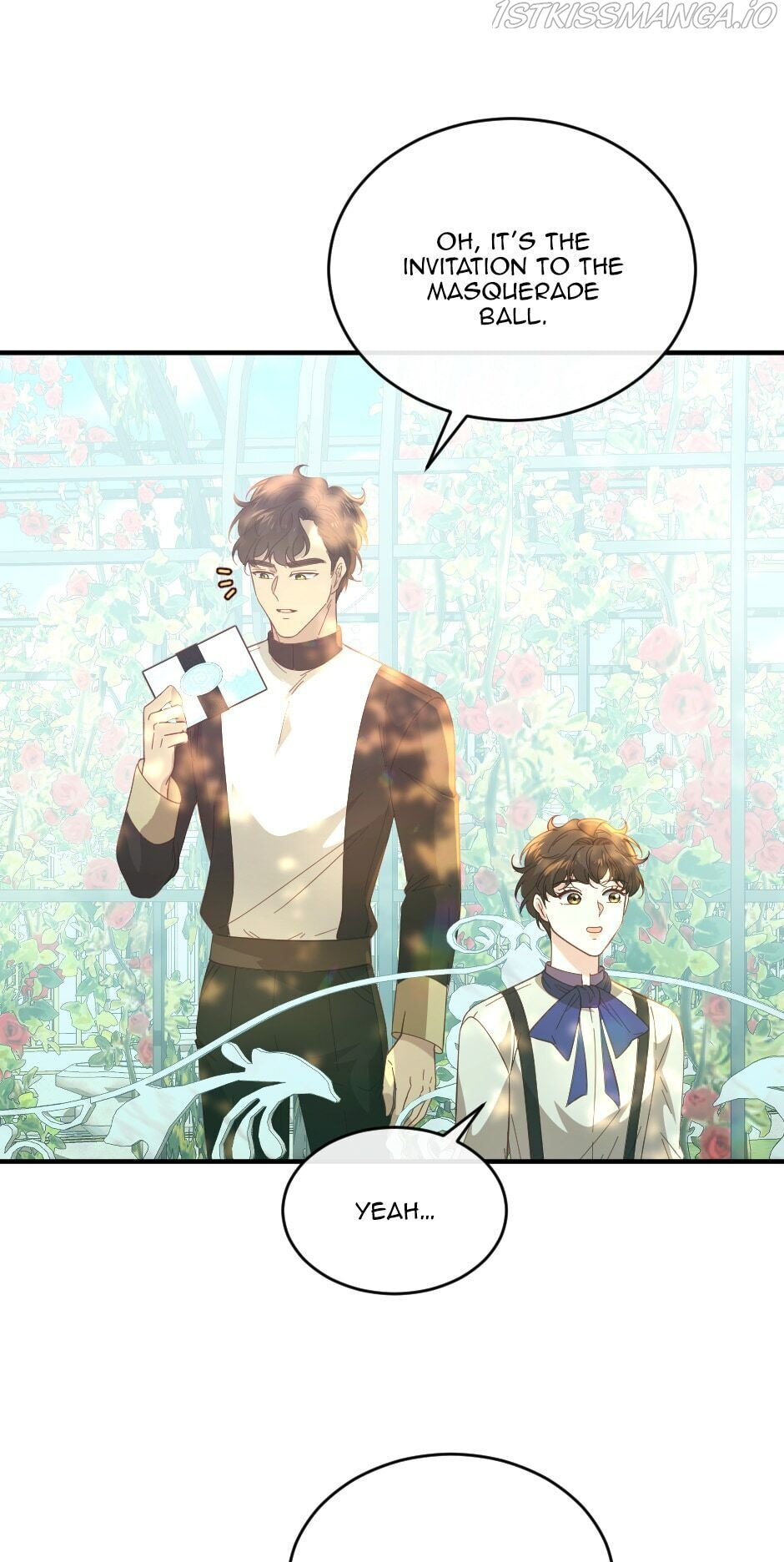 The Prince’s Personal Physician chapter 31 - page 44
