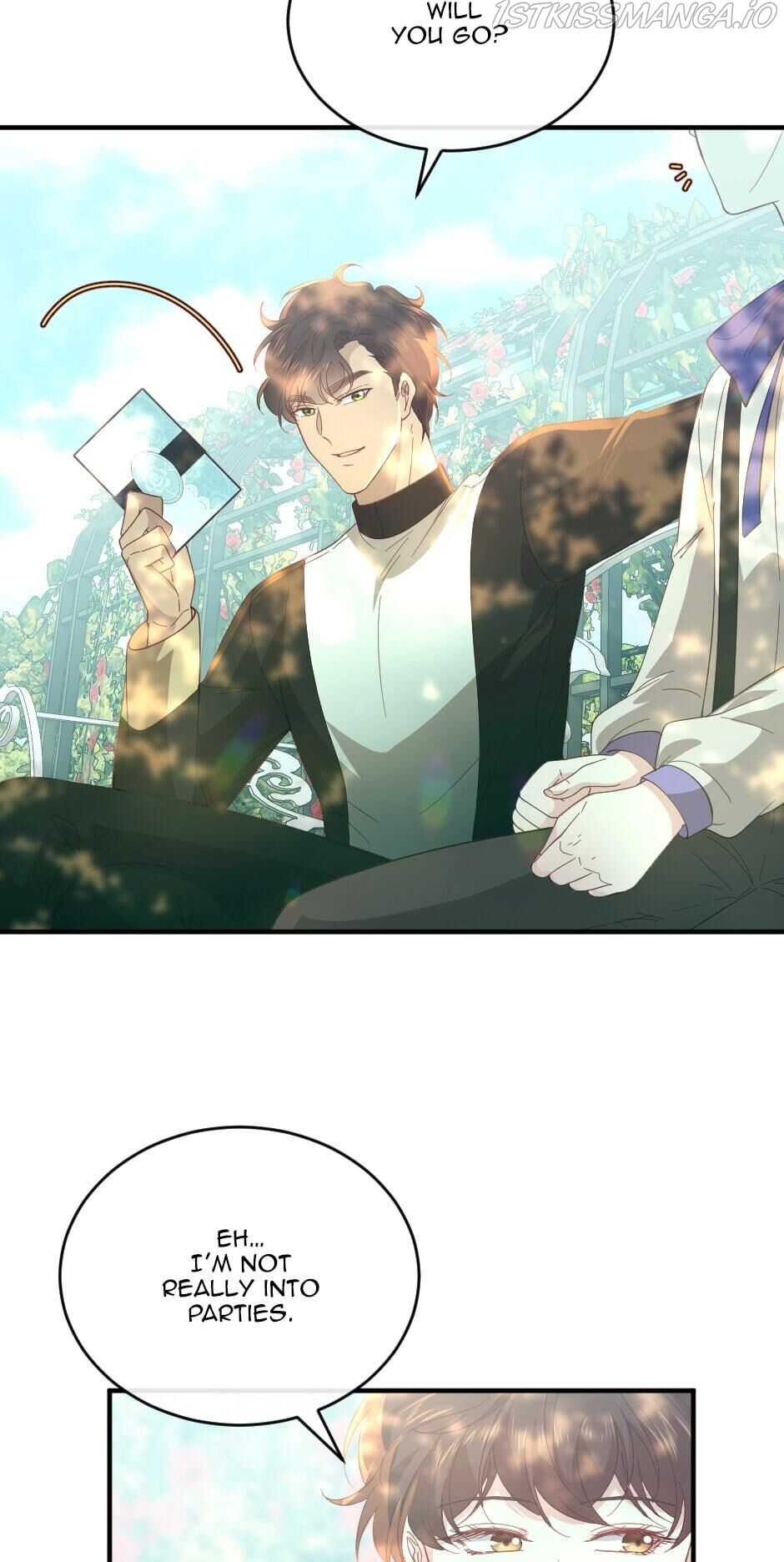 The Prince’s Personal Physician chapter 31 - page 45