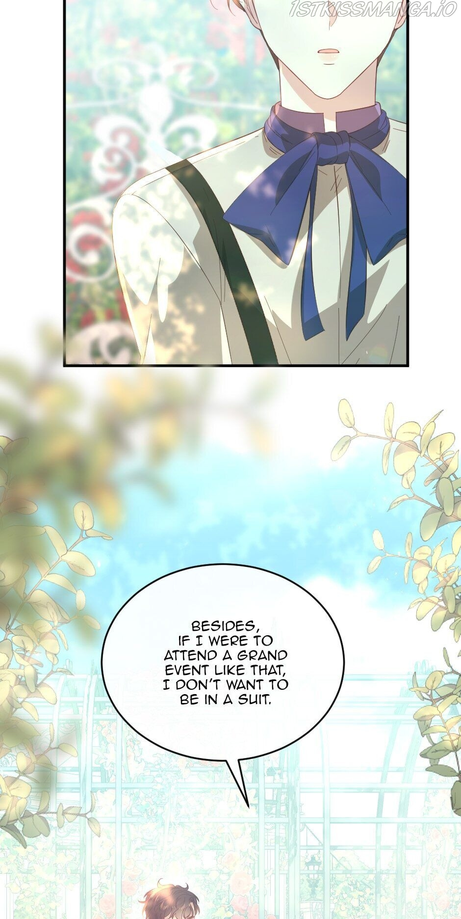 The Prince’s Personal Physician chapter 31 - page 46