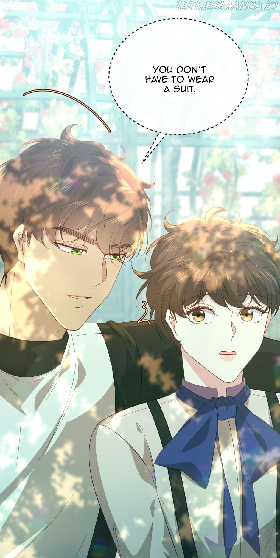The Prince’s Personal Physician chapter 31 - page 49